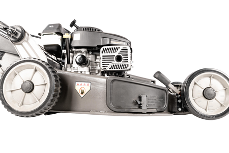 Kosiarka spalinowa Weibang WB778SLC V 3IN1 do dużych powierzchni Kosiarka komunalna 9 KM / 77 cm = WEIBANG Virtue 77 TBO