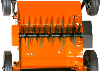 Wertykulator SCA 38 R