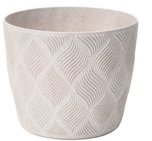 5046-011 flow petit Eco Wood 23 biały