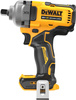 DCF892N-XJ 18V XR DeWalt kompaktowy klucz udarowy 1/2 Dewalt