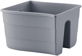 2488-040 donica balustradowa fala 30 platyna