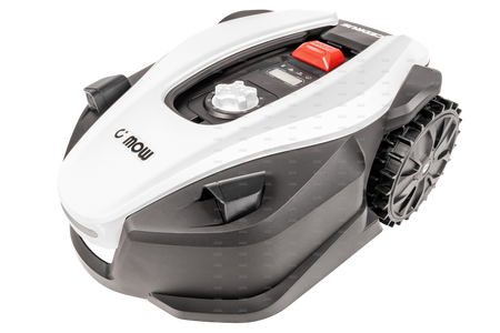 Kosiarka automatyczna Robot koszący Cedrus C-MOW-L16+