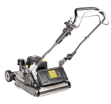 Kosiarka spalinowa Weibang WB567SK V-R