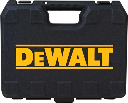 D25133K-QS Młotowiertarka 3-Funkcje 800W Kufer DEWALT OGRODY Oficjalny dystrybutor Autoryzowany sklep DeWalt