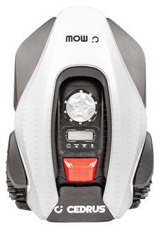 Kosiarka automatyczna Robot koszący Cedrus C-MOW-M12+