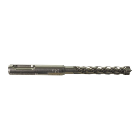 Wiertło do betonu SDS Plus MX4 Milwaukee, 4932352021, 4-ostrzowe, 8 x 50/115 mm (1 szt.)