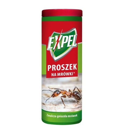 Expel proszek na mrówki 100g