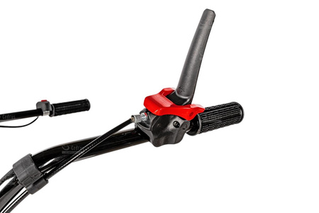 Glebogryzarka spalinowa Cedrus GL450