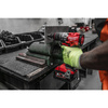 Wiertarko-wkrętarka udarowa 158 Nm Milwaukee M18 FPD3-0X , 18 V, FUEL™, w walizce, bez wyposażenia