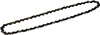 DT20676-QZ 30cm Łańcuch oregon Chainsaw Chain