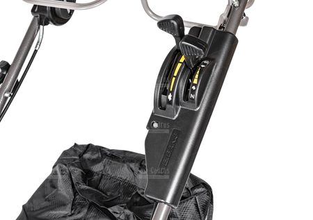 Kosiarka spalinowa Weibang WB537SC V AL-BBC