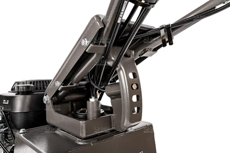 Kosiarka mulczująca Weibang Loncin WBBC537SCV Karczownica Karczownik Profesjonalna kosiarka spalinowa do trawy i zarośli