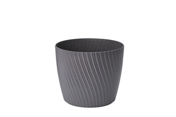 4536-014 Mika Petit Eco Wood 27 antracyt