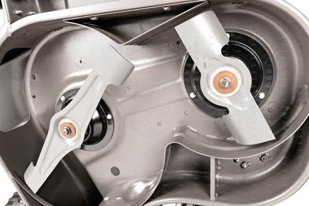 Kosiarka spalinowa Weibang WB778SLC V 3IN1 do dużych powierzchni Kosiarka komunalna 9 KM / 77 cm = WEIBANG Virtue 77 TBO