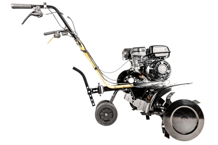 Glebogryzarka spalinowa Cedrus GL01