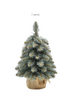 Choinka sztuczna Świerk Niebieski Mini 40 cm