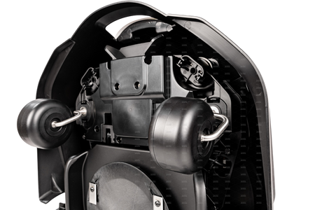 Kosiarka automatyczna Robot koszący Cedrus C-MOW-L16+