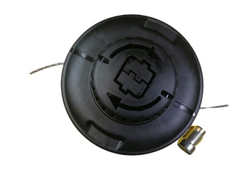 Głowica Tecomec LONGLIFE 2,4 mm 130mm