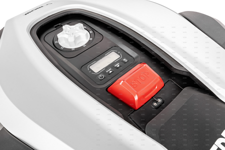 Kosiarka automatyczna Robot koszący C-MOW-L20+ Cedrus