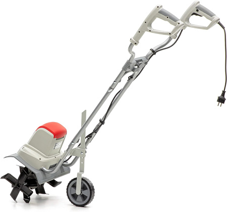 Glebogryzarka IKRA IEM 800S glebogryzarka elektryczna ogrodowa 800W / 28 cm PREMIUM OB-IKRIEM800 OGRODY Oficjalny dystrybutor Autoryzowany dealer i serwis Ikra