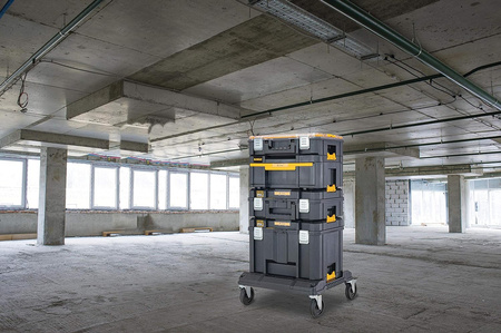 DWST83345-1 TSTAK Skrzynia DEWALT OGRODY Oficjalny dystrybutor Autoryzowany sklep DeWalt