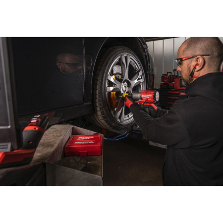 Klucz Udarowy Milwaukee M18ONEFHIWF34-0X 3/4''