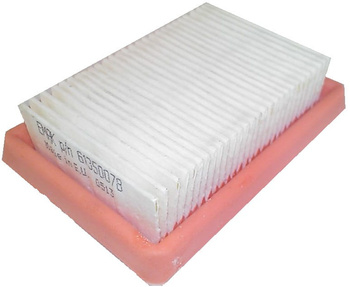 Filtr powietrza do kos BC430/ BC431/ BC431TL
