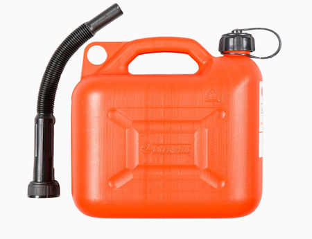 Kanister do paliwa 5l Oleo-Mac