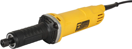 DWE4884-QS Szlifierka prosta 450W 6mm DEWALT OGRODY Oficjalny dystrybutor Autoryzowany sklep DeWalt