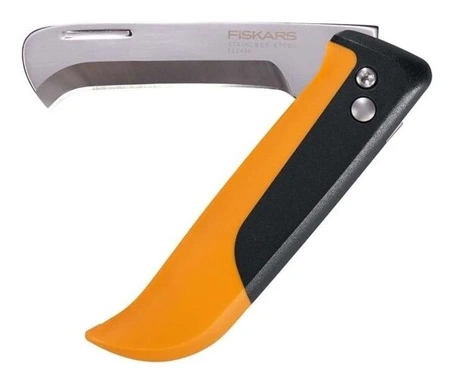 Nóż Składany K80 X-series 1062819 Fiskars