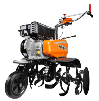 Glebogryzarka Oleo-Mac MH 198 RKS glebogryzarka spalinowa ogrodowa kultywator 6KM / 85 cm klasa premium 68589012e5 OGRODY Oficjalny dystrybutor Autoryzowany dealer i serwis Oleo-Mac