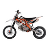 Cross Pit Bike KAYO 160TT