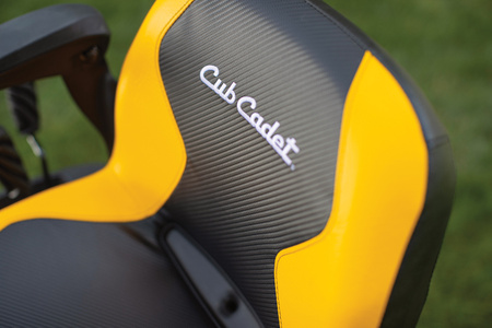 Traktorek Cub Cadet LT3 PR105 traktorek ogrodowy kosiarka samojezdna spalinowa do trawy 240L / 12.70 kW 13AJ71BN603/Z OGRODY Oficjalny dystrybutor Autoryzowany sklep i serwis CubCadet