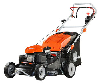 Kosiarka Oleo-Mac MAX53 TK PRO ALU