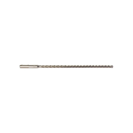 Wiertło do betonu SDS Plus MX4 Milwaukee, 4932352024, 4-ostrzowe, 8 x 200/265 mm (1 szt.)