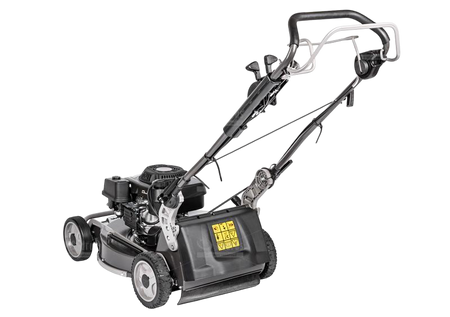 Kosiarka spalinowa Weibang WB537SC V AL-BBC