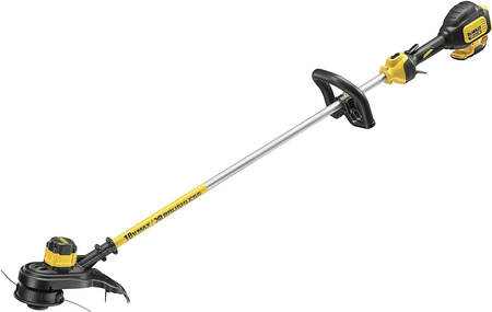 DCM561PB-QW Podkaszarka Kosa akumulatorowa Dewalt 18V 5,0Ah Baretool