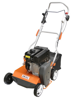 Wertykulator OM line SRH 40 L65