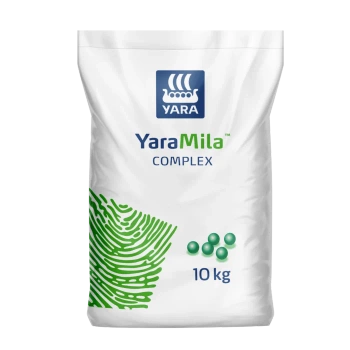 Yara Mila Complex 10 kg