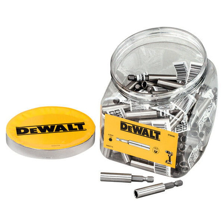 DT90392-QZ Uchwyt magnetyczny 60mm DEWALT OGRODY Oficjalny dystrybutor Autoryzowany sklep DeWalt