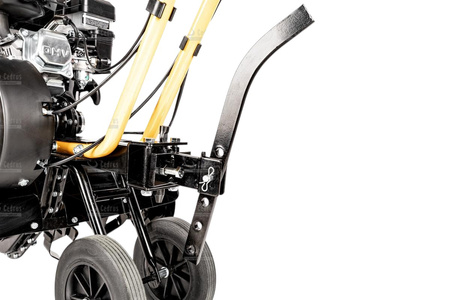 Glebogryzarka spalinowa Cedrus GL01