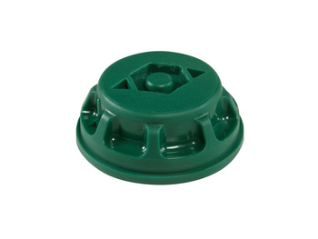 Pokrętło do głowicy  Ø130 mm