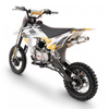 Pit Bike MRF 120 RC 120cc – idealny dla dzieci, młodzieży i dorosłych
