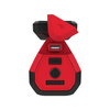 Lampa do oświetlania powierzchni, z obrotową głowicą Milwaukee M12 PAL-0, 700 lm, 12 V, bez wyposażenia