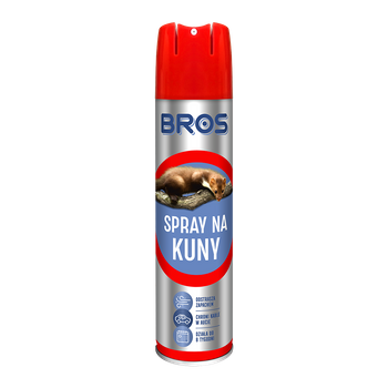 Bros Spray na kuny