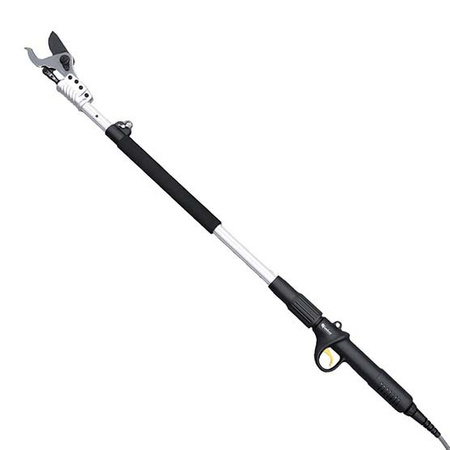 Sekator akumulatorowy na wysięgniku KV 151