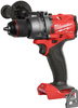 Wiertarko-wkrętarka udarowa 158 Nm Milwaukee M18 FPD3-0X , 18 V, FUEL™, w walizce, bez wyposażenia