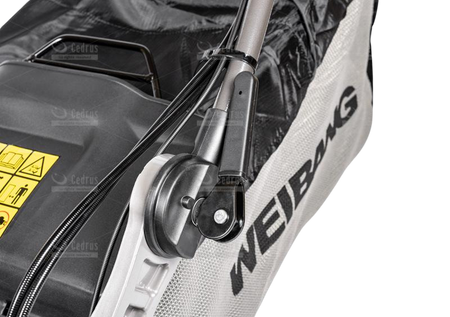 Kosiarka spalinowa Weibang WB537SC V AL-BBC