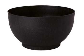 4391-084 misa satina Eco Wood 40 głęboka czerń