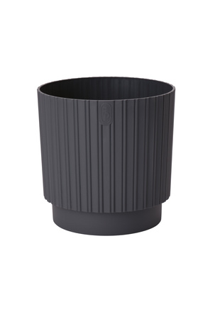 5320-014 Mika Cyli Petit Eco Recycled 26 antracyt